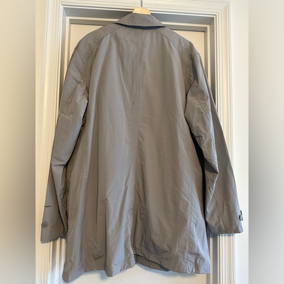 Men’s Eddie Bauer Jacket 2 layer - Picture 9 of 9